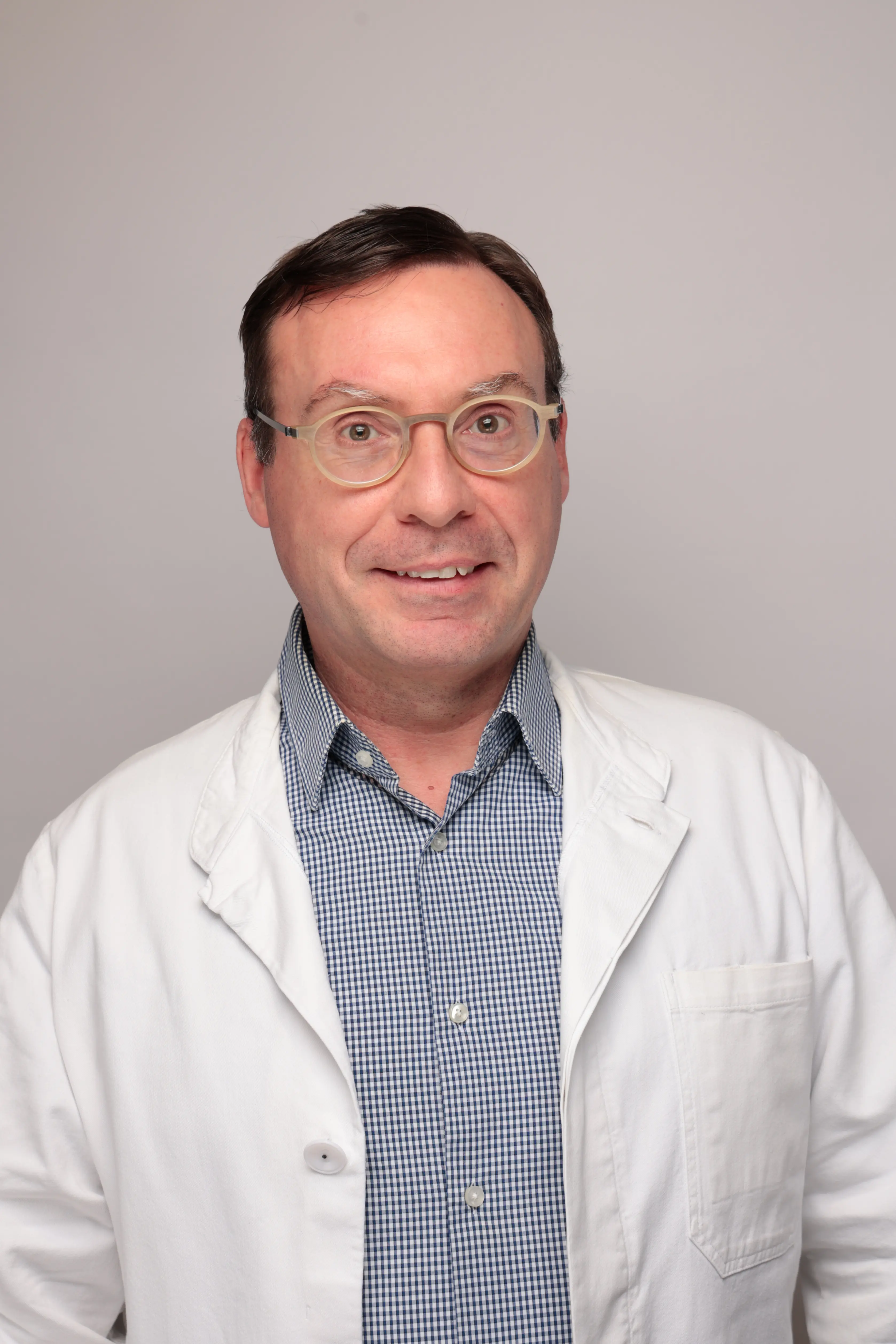 Prof. Dr. Christian Weinand